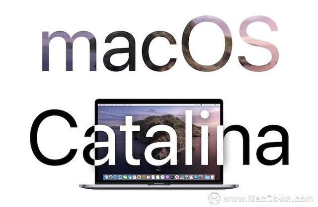 苹果列出235个与macOS Catalina不兼容的应用