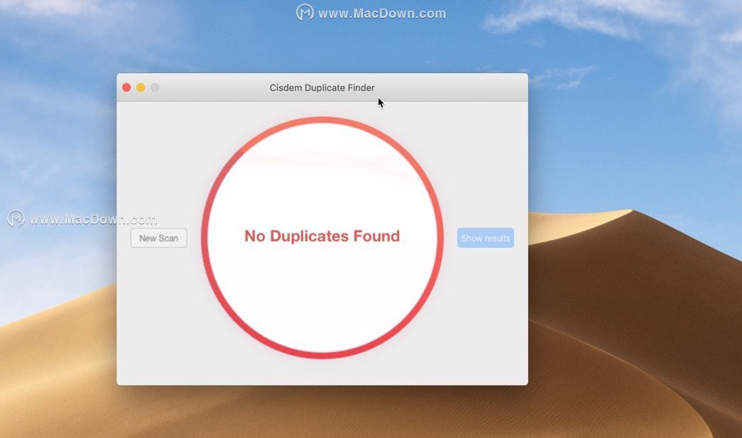 Cisdem Duplicate Finder Mac破解版-Cisdem Duplicate Finder for Mac(重复文件查找删除软件)- Mac下载插图3