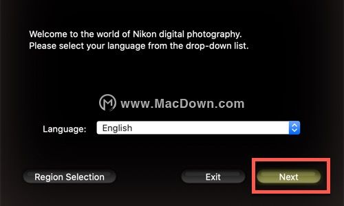 Camera Control Pro 破解版下载-Nikon Camera Control Pro 2 for Mac(相机远程控制软件)- Mac下载插图4