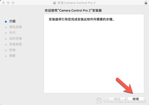 Camera Control Pro 破解版下载-Nikon Camera Control Pro 2 for Mac(相机远程控制软件)- Mac下载插图6