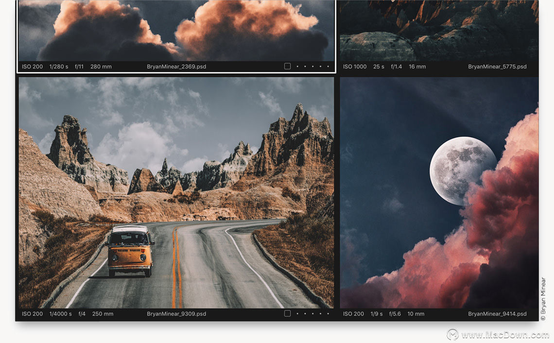 capture one 22 mac破解版-Capture One Pro 22 for Mac(RAW图像处理软件)- Mac下载插图29