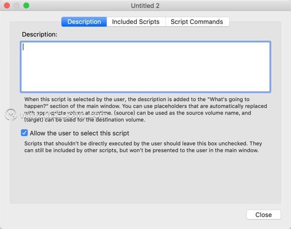 superduper mac破解版-SuperDuper for Mac(数据备份及恢复)- Mac下载插图7