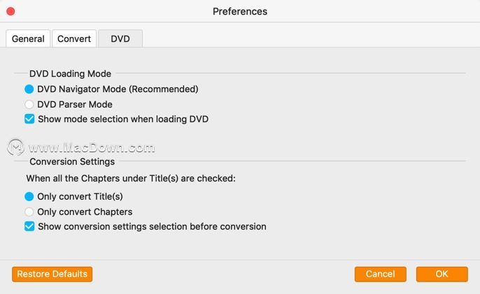 mac video converter ultimate mac免激活版下载-Aiseesoft Mac Video Converter Ultimate for Mac(视频格式转换软件)- Mac下载插图7