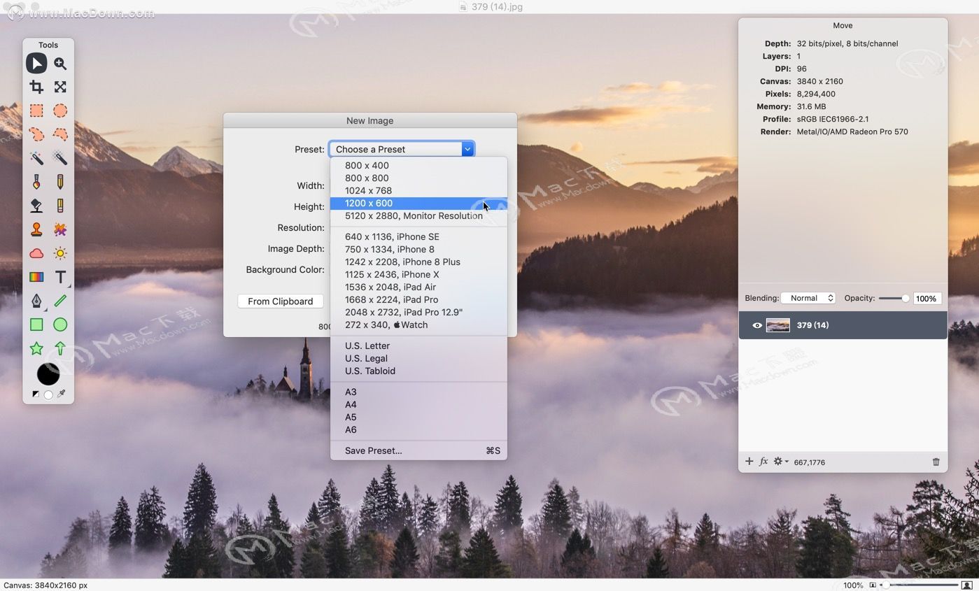 Acorn for Mac版-Acorn for Mac(图像处理工具)- Mac下载插图5