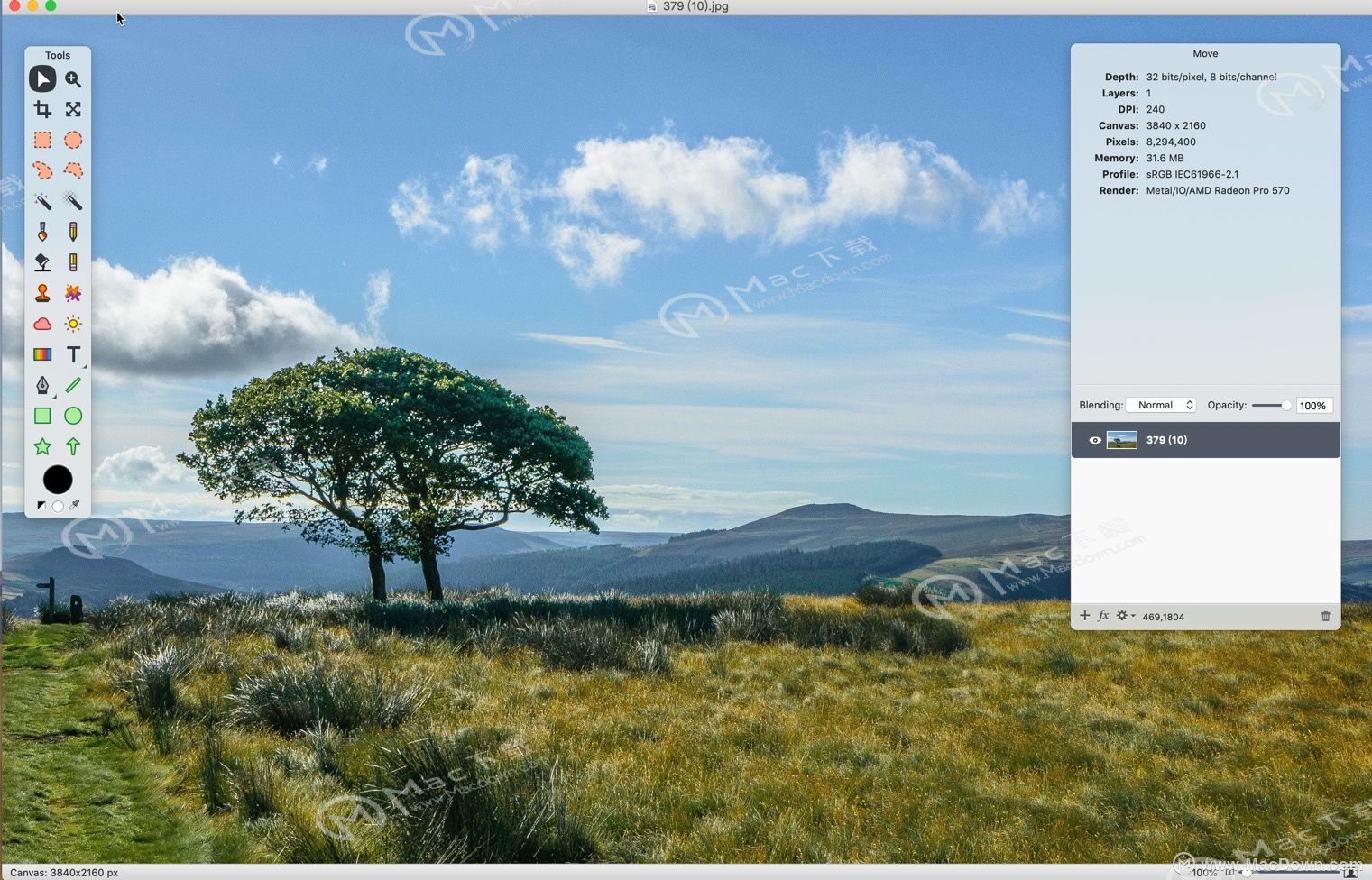Acorn for Mac版-Acorn for Mac(图像处理工具)- Mac下载插图8