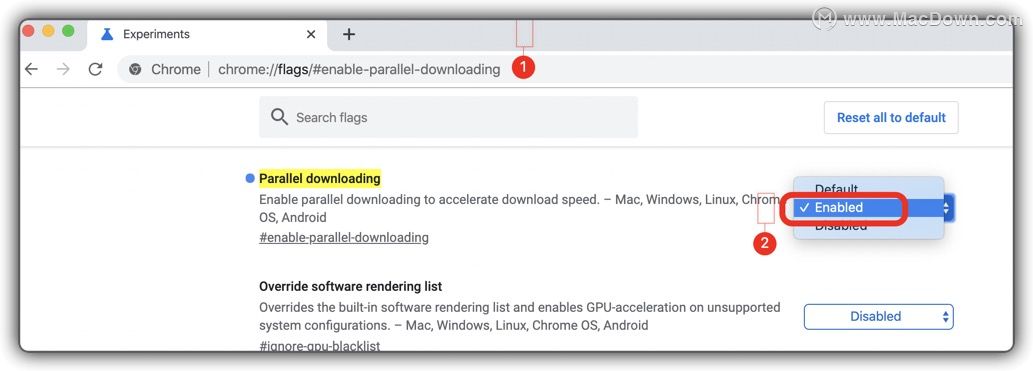 谷歌浏览器 mac版-Google Chrome for mac(谷歌浏览器)- Mac下载插图6