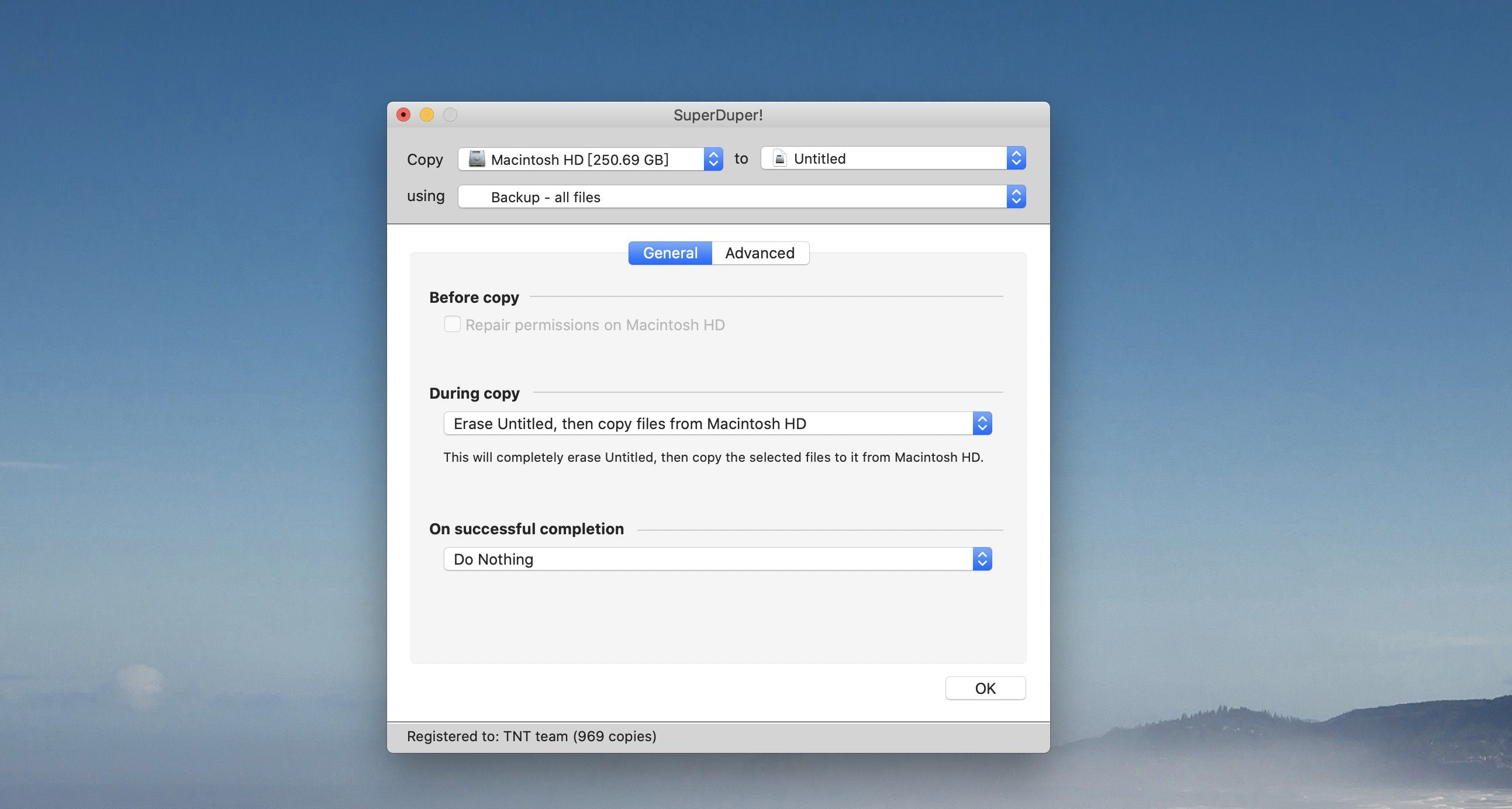 SuperDuper破解版下载-SuperDuper for Mac(数据恢复软件) – Mac下载插图3