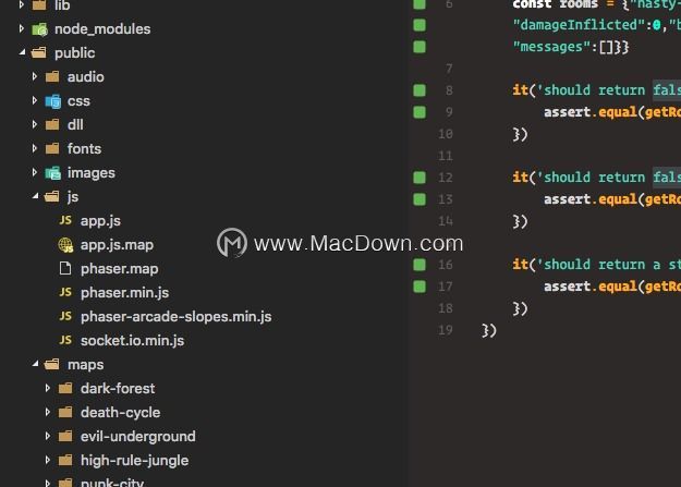 visual studio code mac 中文版-Visual Studio Code Insiders for Mac(现代化轻量级代码编辑器)- Mac下载插图10