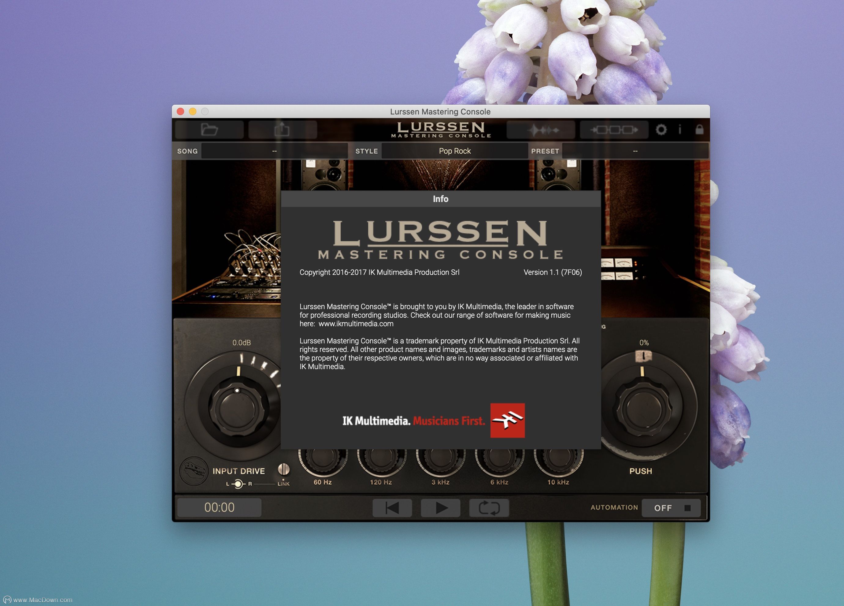 lurrsen mastering console torrent mac