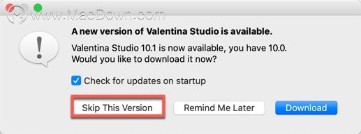 mac  Valentina Studio下载-Valentina Studio Pro for mac(数据库管理器)- Mac下载插图3
