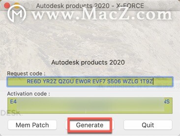 AutoCAD 2023 for Mac(cad2023) v2023.2.1注册激活中文版