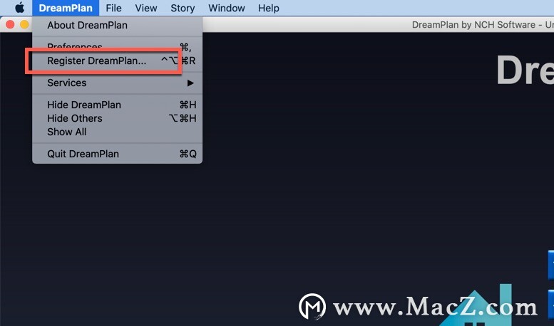 DreamPlanPlus破解版-DreamPlan Plus for Mac(家装和景观设计软件)- Mac下载插图4