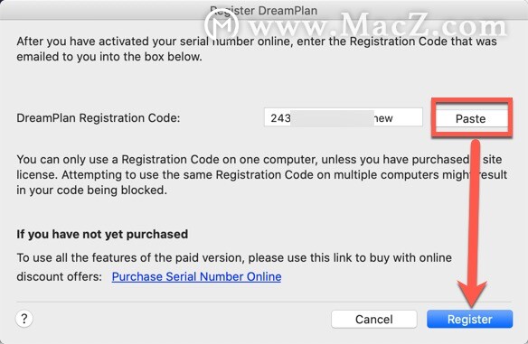 DreamPlanPlus破解版-DreamPlan Plus for Mac(家装和景观设计软件)- Mac下载插图7