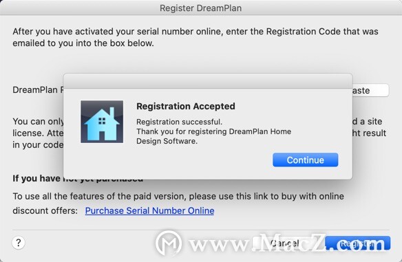DreamPlanPlus破解版-DreamPlan Plus for Mac(家装和景观设计软件)- Mac下载插图8