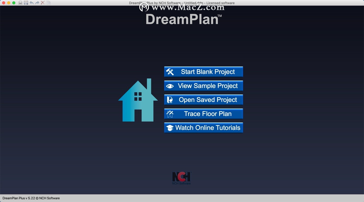DreamPlanPlus破解版-DreamPlan Plus for Mac(家装和景观设计软件)- Mac下载插图10