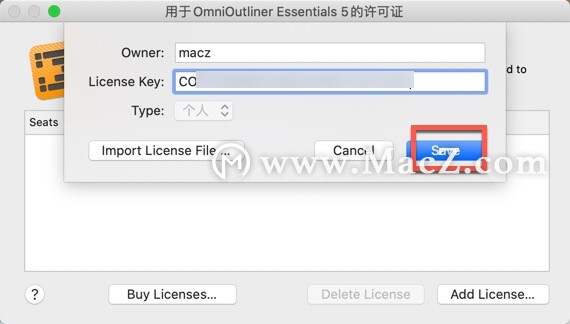 OmniOutliner破解版下载-OmniOutliner 5 Pro for Mac(信息大纲记录工具)- Mac下载插图8