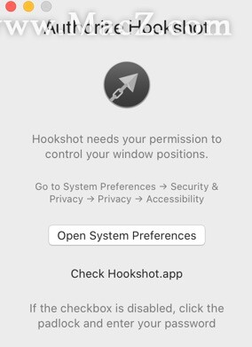 Hookshot Mac破解版-Rectangle Pro for Mac(窗口布局增强工具)- Mac下载插图3