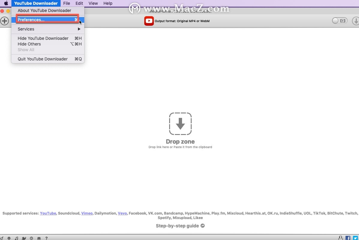 mediahuman youtube mac破解版-MediaHuman YouTube Downloader for Mac(视频下载软件)- Mac下载插图12