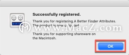 A Better Finder Attributes Mac破解版下载-A Better Finder Attributes 7 for Mac(文件批量重命名工具)- Mac下载插图13
