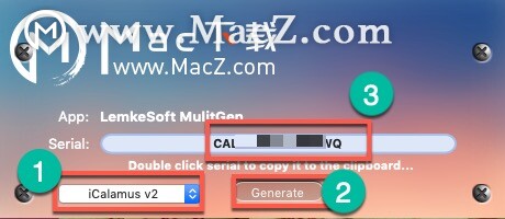 icalamus mac激破解版下载-iCalamus for Mac(版面设计工具)- Mac下载插图6