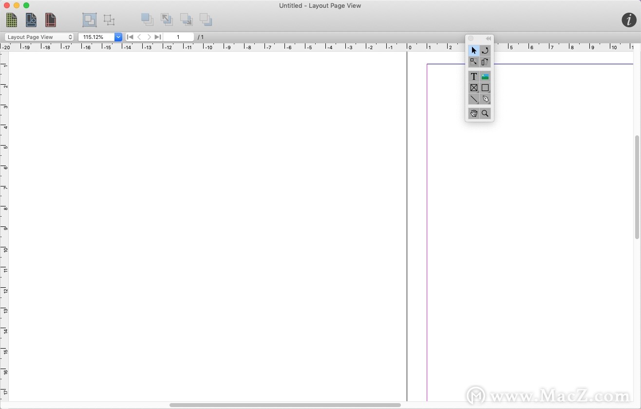 icalamus mac激破解版下载-iCalamus for Mac(版面设计工具)- Mac下载插图9