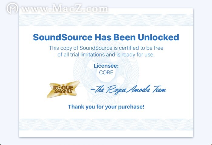 soundsource 5 mac破解版-SoundSource 5 for Mac(音频控制工具)- Mac下载插图6
