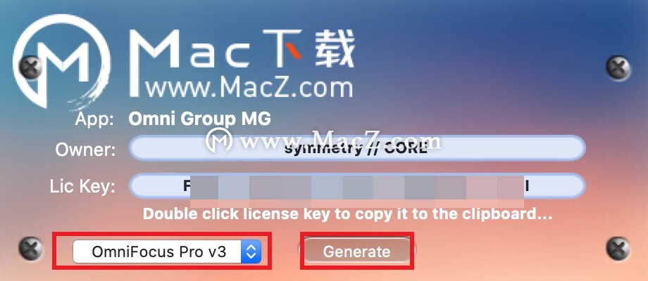 OmniFocus Pro 3  Mac破解版-OmniFocus Pro 3 for Mac(最强GTD时间管理工具)- Mac下载插图12