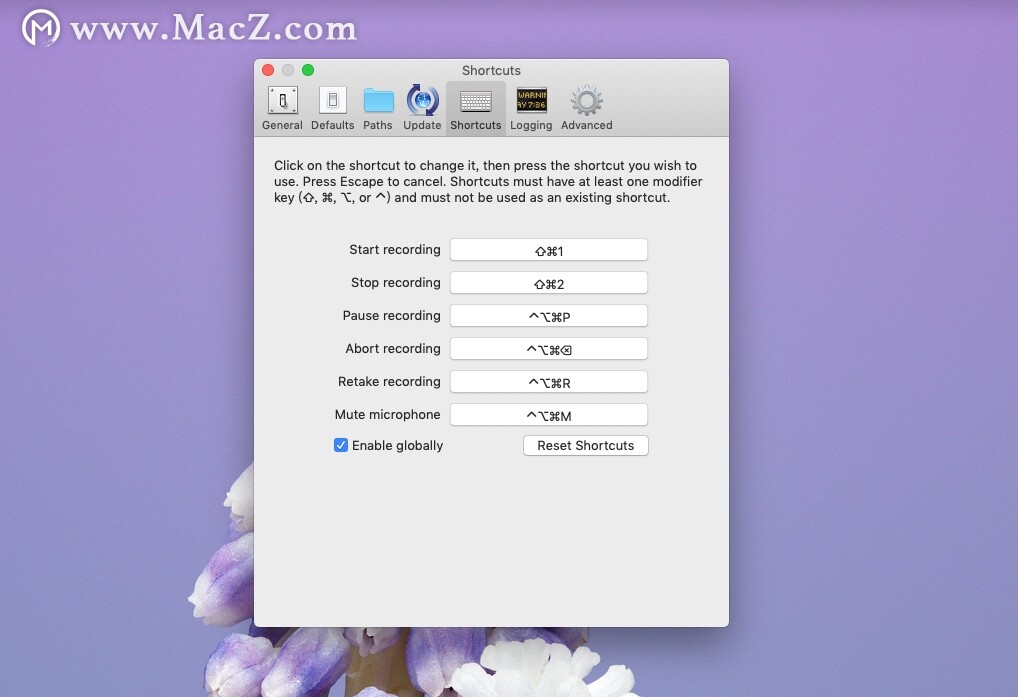 iShowU Studio 2 Mac破解版-iShowU Studio for Mac(高清录屏工具)- Mac下载插图6