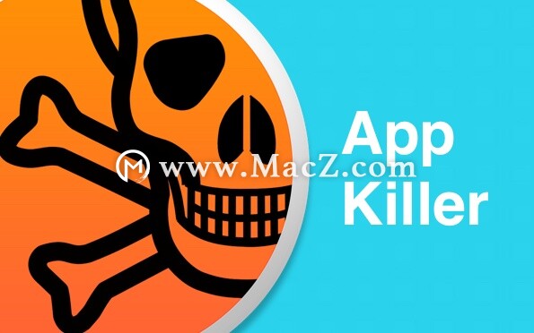 AppKiller破解版-AppKiller for Mac(一键关闭所有软件)- Mac下载插图3