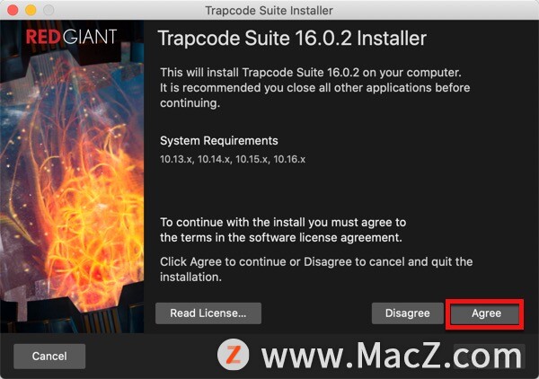 mac红巨星粒子插件破解-Red Giant Trapcode Suite  for Mac(红巨星粒子插件)- Mac下载插图13