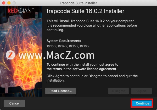 mac红巨星粒子插件破解-Red Giant Trapcode Suite  for Mac(红巨星粒子插件)- Mac下载插图14