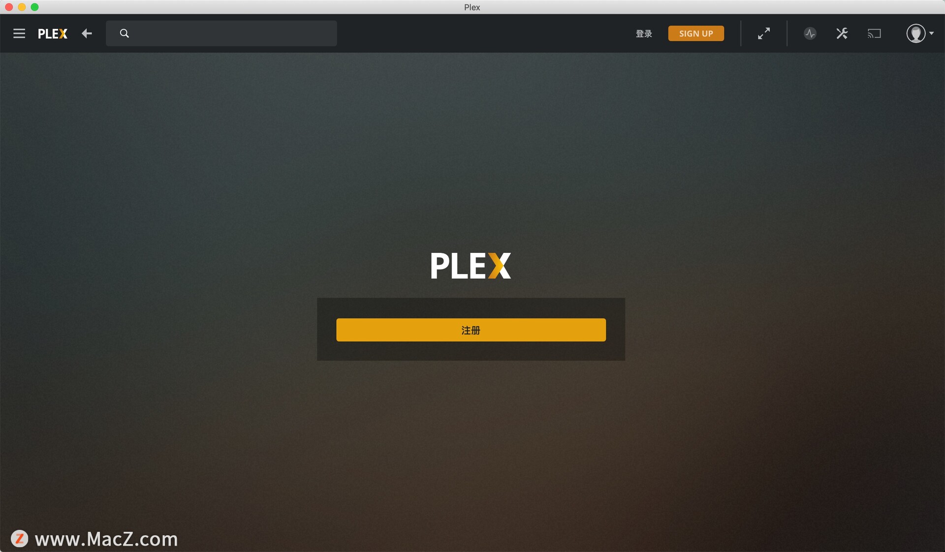 Plex免费-Plex for Mac(多媒体共享娱乐播放器)- Mac下载插图8