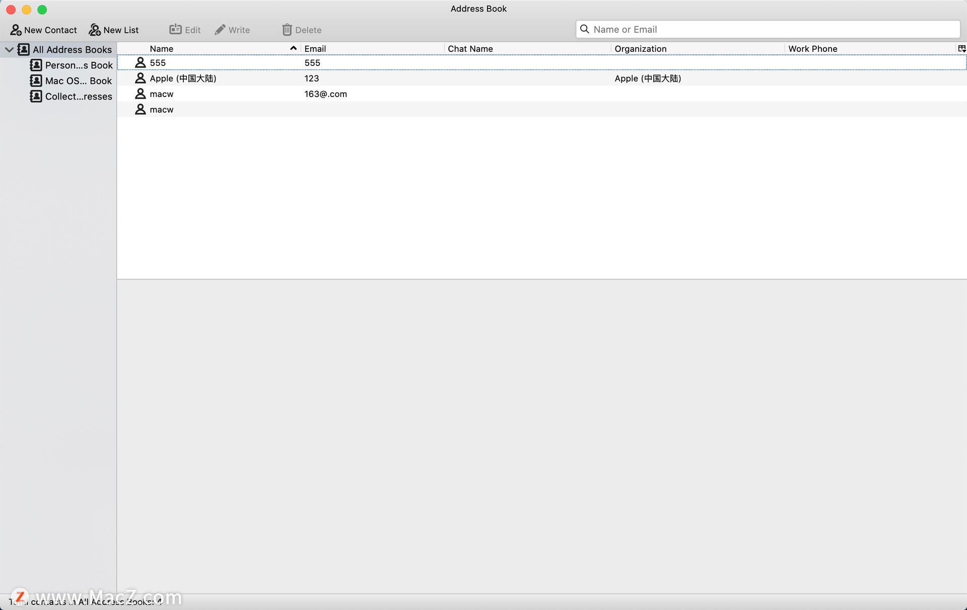 Thunderbird mac下载-Thunderbird for Mac(雷鸟邮件)- Mac下载插图5