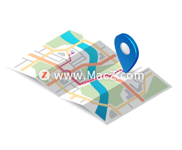 AnyGo破解版-AnyGo for Mac(在iPhone / iPad上轻松模拟GPS位置)- Mac下载插图3