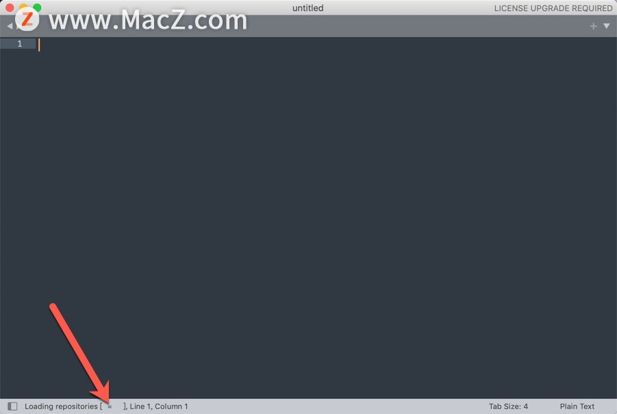 sublime text 4 mac破解版-Sublime Text 4 Dev for Mac(前端代码编辑神器) – Mac下载插图17