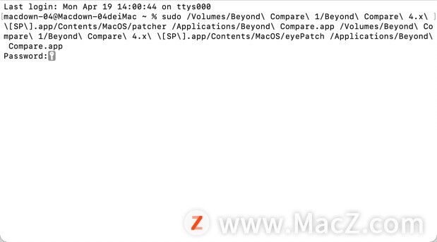 beyond compare破解-Beyond Compare 4 for Mac(好用的文件对比工具)- Mac下载插图21