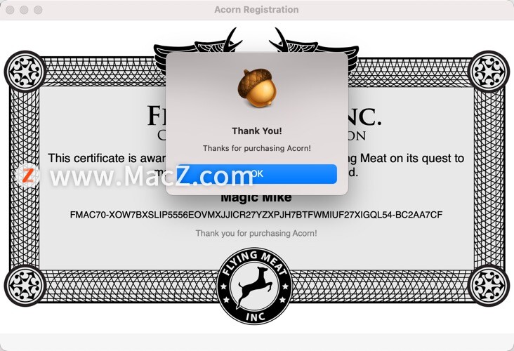 acorn mac破解版下载-Acorn for Mac(图像处理软件) – Mac下载插图7