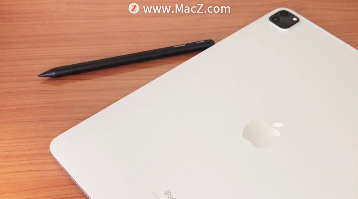 iPad Pro 2021 开箱评测- Mac下载