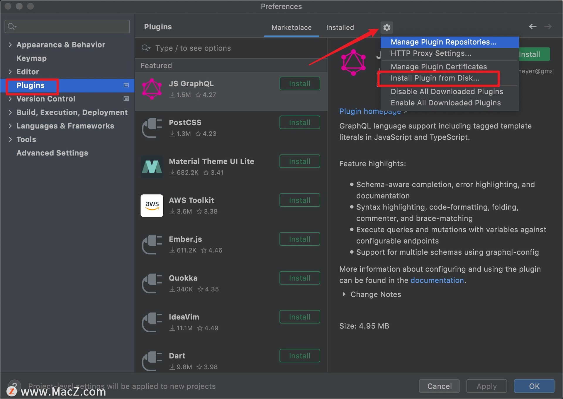 Webstorm 2021mac无限试用版-JetBrains WebStorm 2021 For Mac(多功能集成开发)- Mac下载