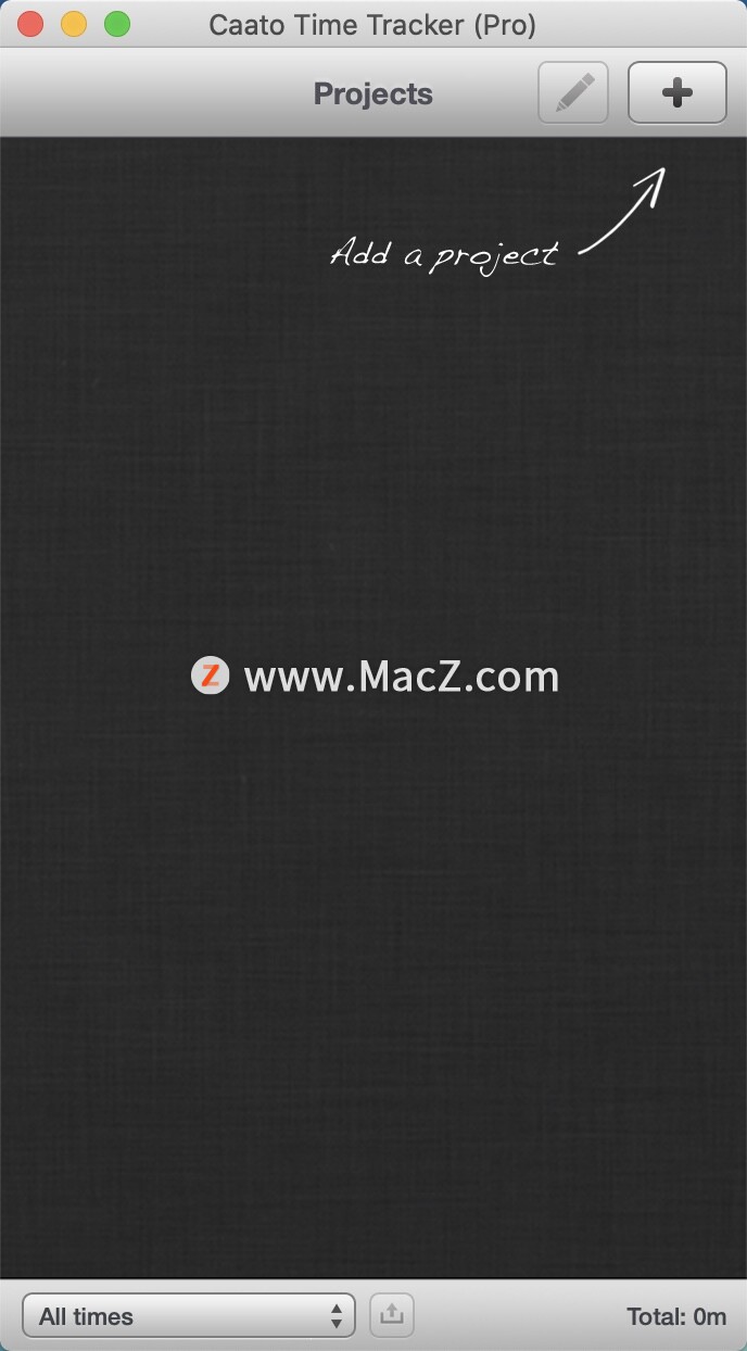 Caato Time Tracker 下载-Caato Time Tracker Pro for mac(时间追踪器)- Mac下载插图2