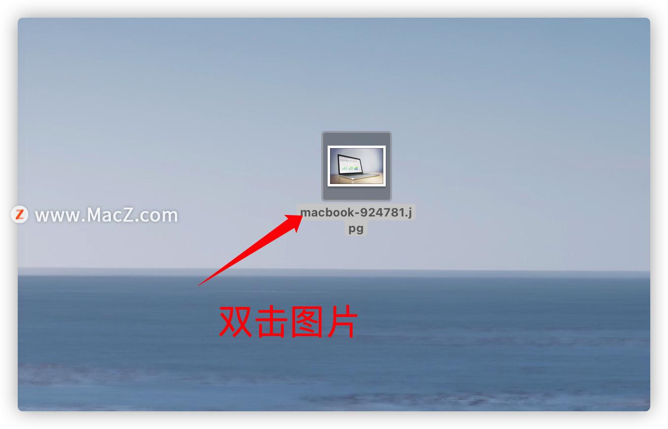 MacBook Pro 使用预览直接修改图片大小 - Mac下载
