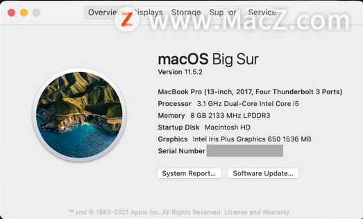 Ошибка 2002f mac os