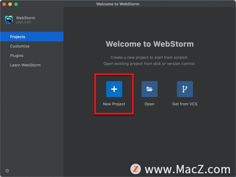 WebStorm破解-WebStorm for Mac(JavaScript开发工具)- Mac下载插图11