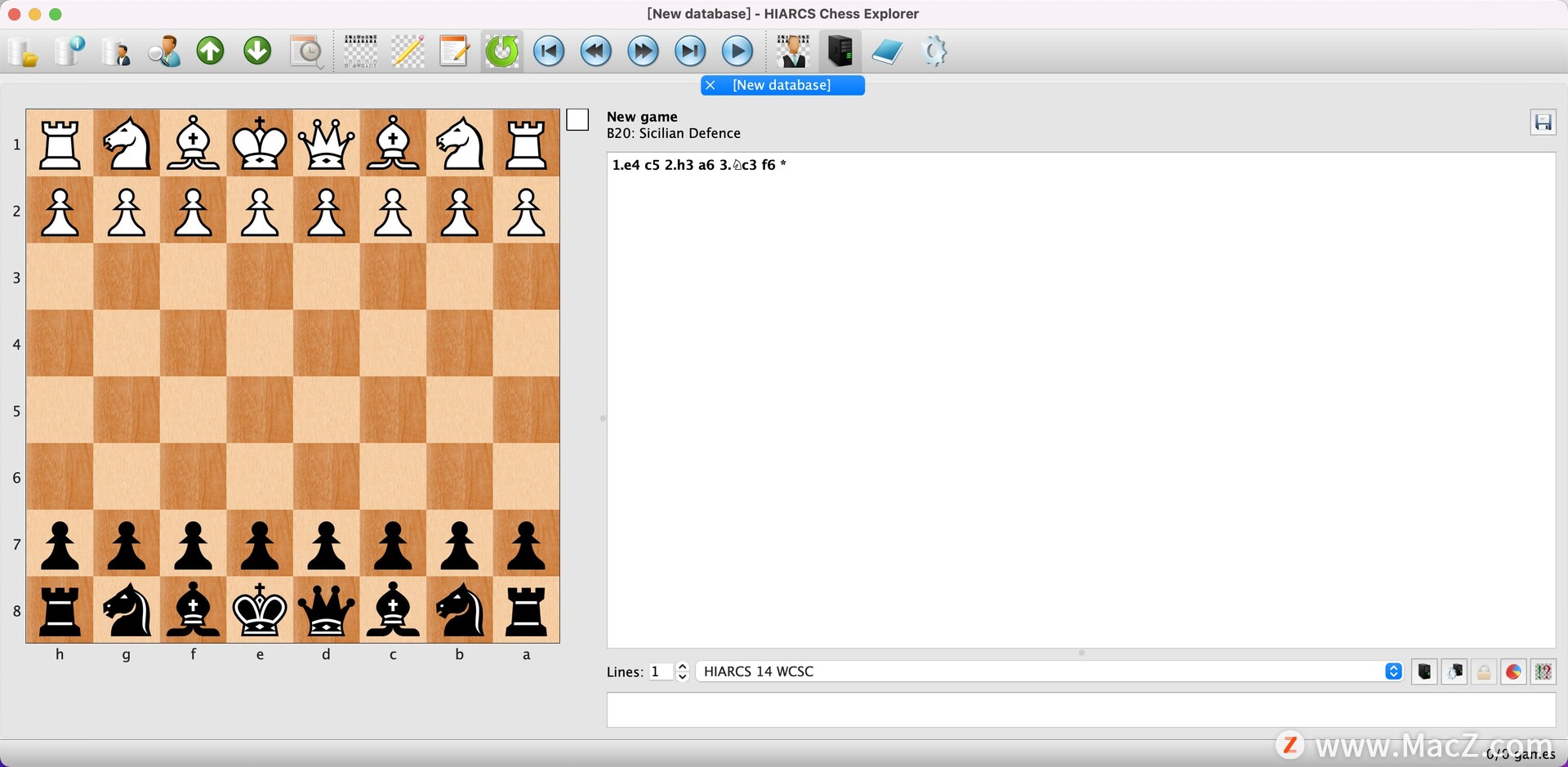 SparkChess 14.0.3 download