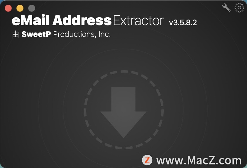eMail Address Extractor Mac破解版下载-eMail Address Extractor for Mac(邮件地址提取器)- Mac下载插图4