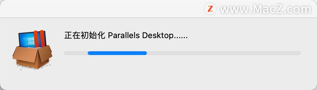 PD虚拟机18破解版下载-Parallels Desktop 18 for Mac(兼容Intel和M系列的Pd虚拟机)- Mac下载插图5