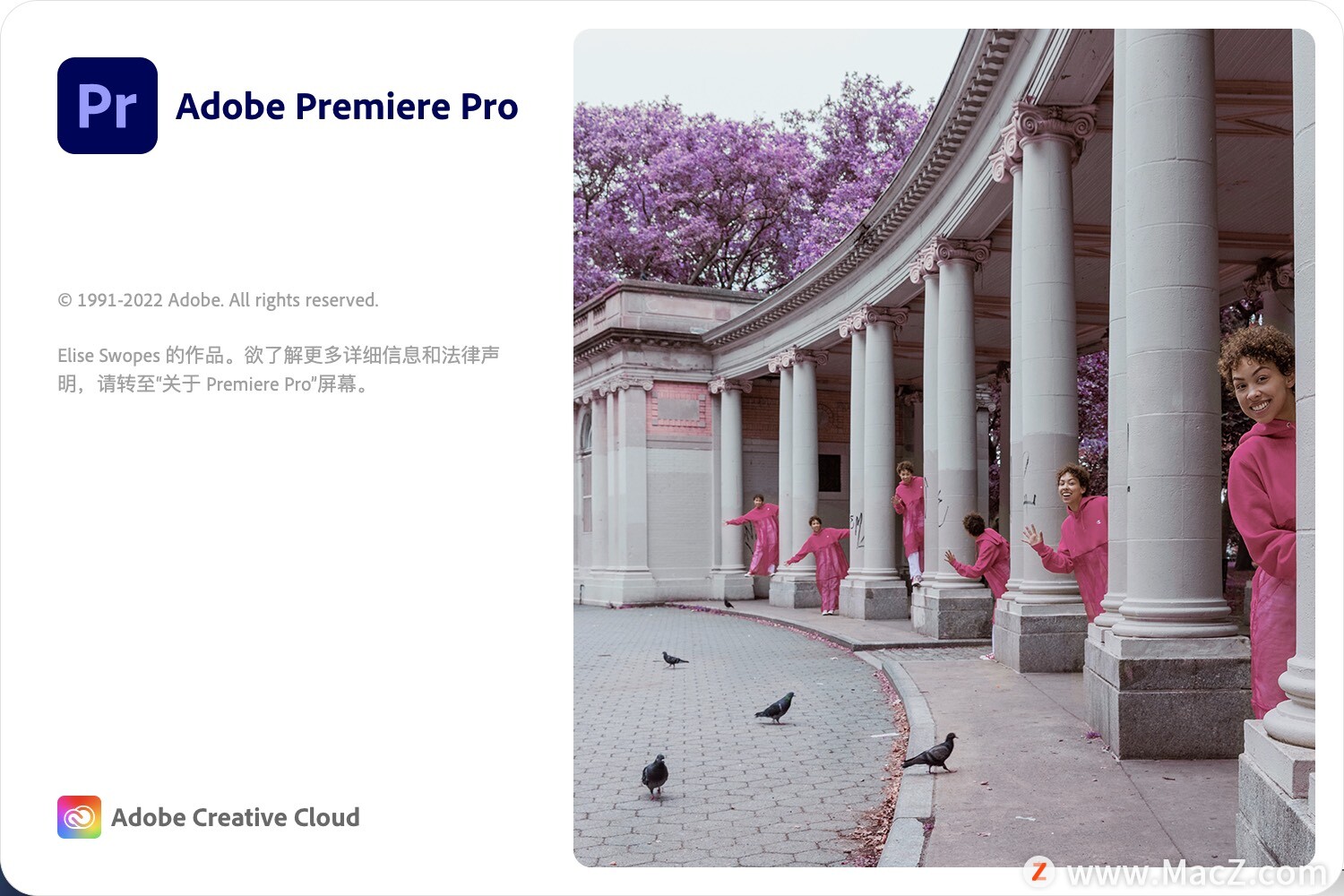 pr 2022中文版-Premiere Pro 2022 for Mac(pr 2022)- Mac下载插图14