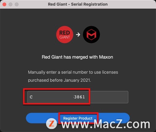 mac红巨人调色降噪插件破解-Red Giant Magic Bullet Suite for Mac(红巨人调色降噪插件合集)- Mac下载插图10