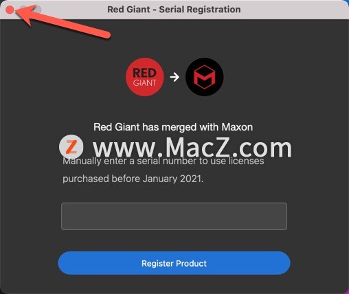 mac红巨人调色降噪插件破解-Red Giant Magic Bullet Suite for Mac(红巨人调色降噪插件合集)- Mac下载插图11