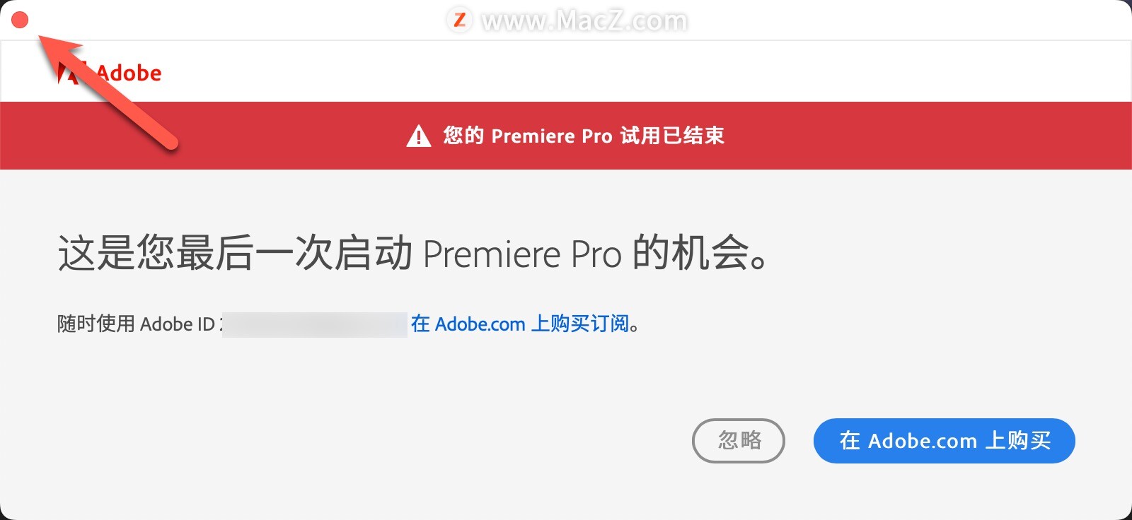 pr 2022中文版-Premiere Pro 2022 for Mac(pr 2022)- Mac下载插图11